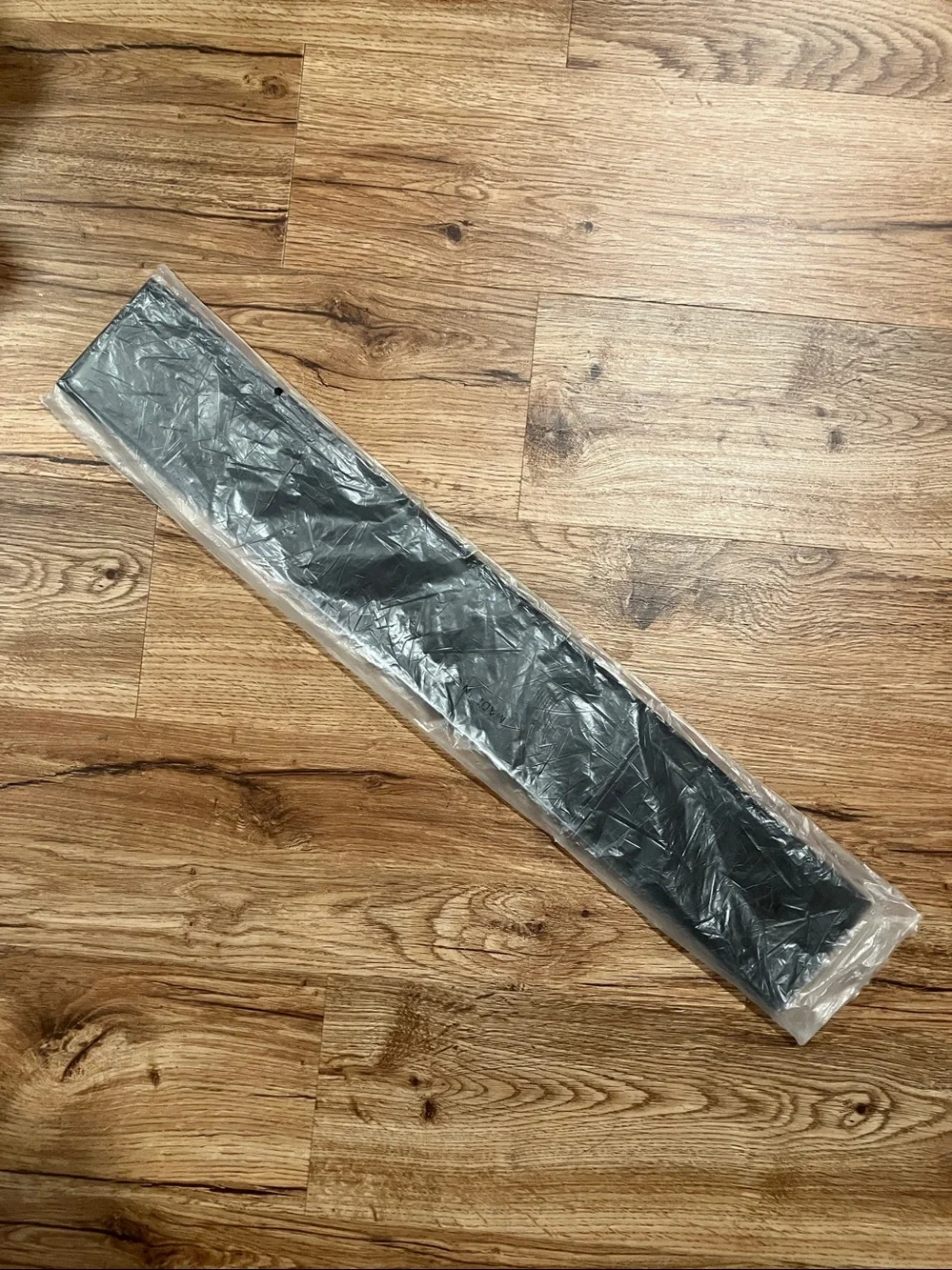 Fever Tree Bar Rail Mat New